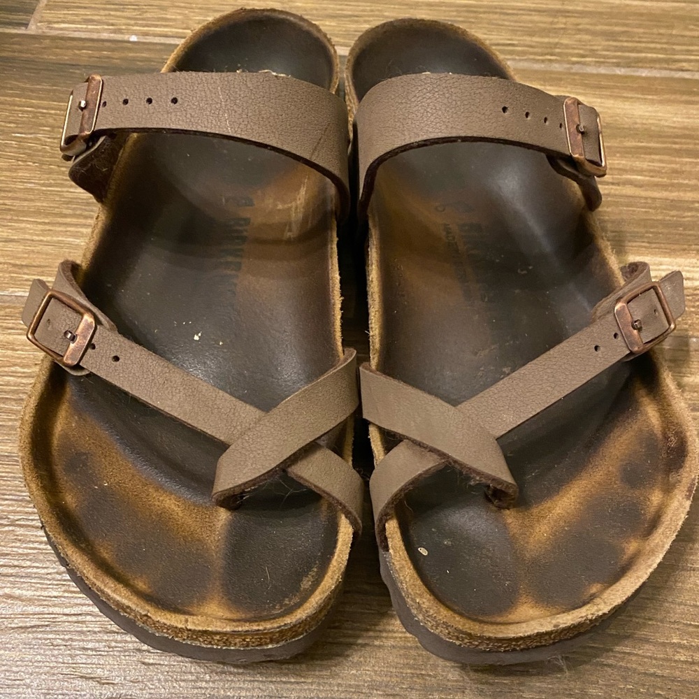 Birkenstock Mayari